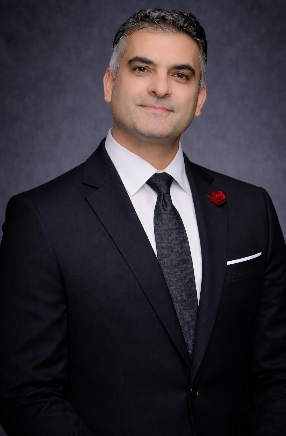 Yakup Ozcelik